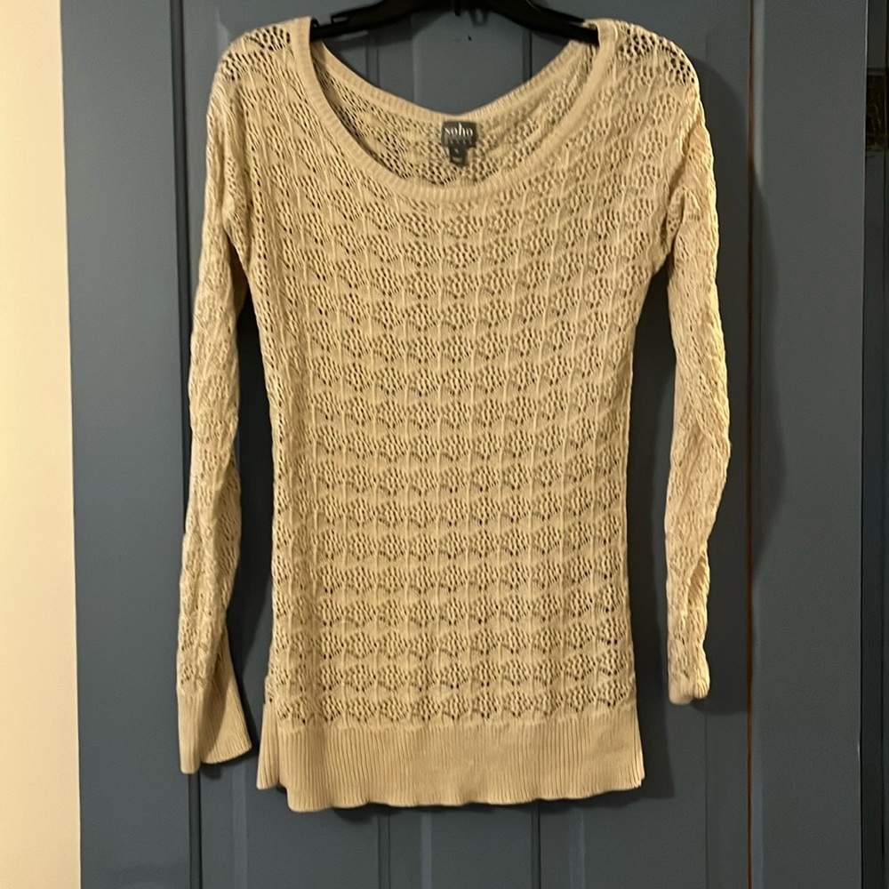 Sweater